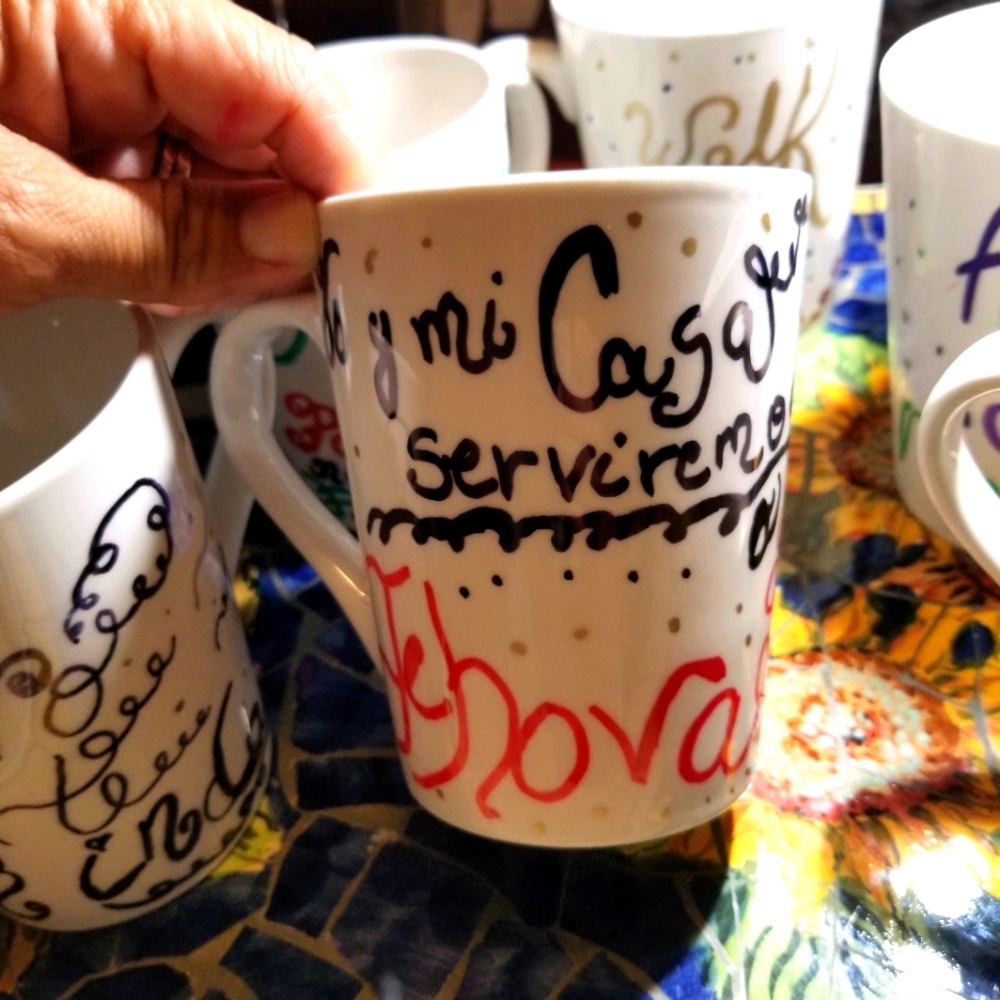 Mug